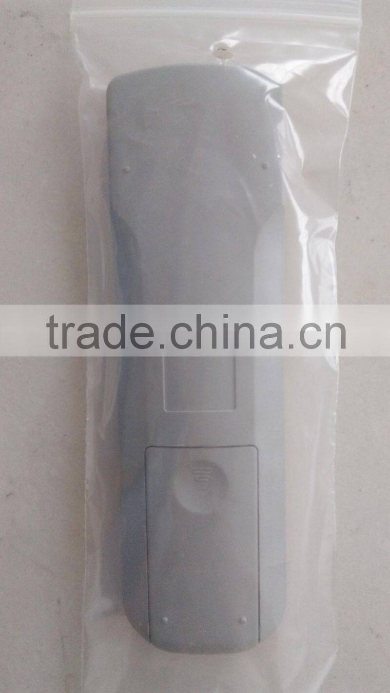 High Quality Gray 34 Keys REMOTE CONTROL For Daly Star FAT-9100