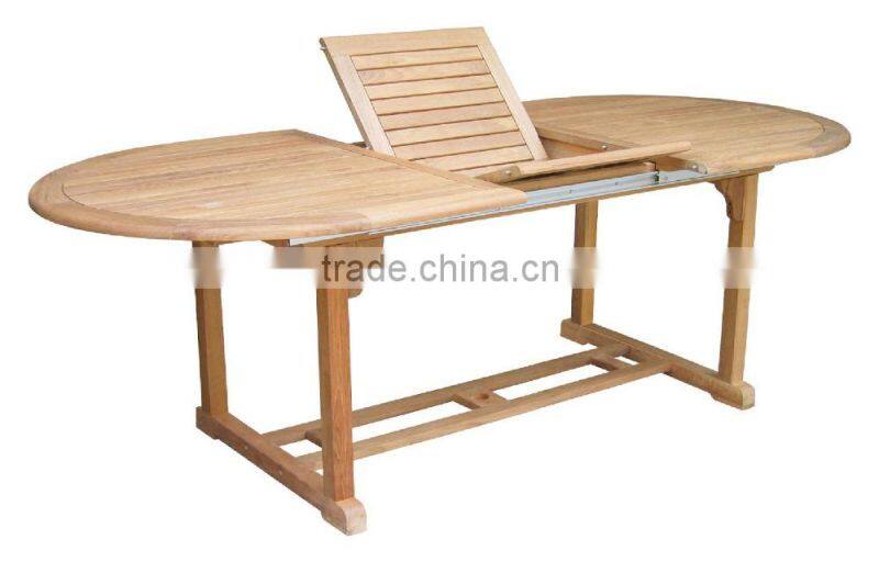 vietnam acacia wood garden furniture dining set