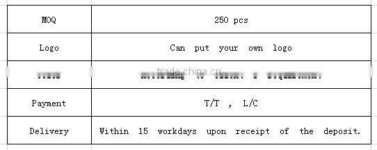 Standard Size Durable single side plastic pallet