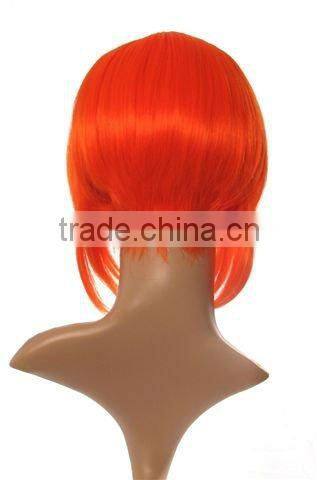 Beautiful new style synthetic short wig