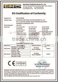 most popular 108x3w rgbw led moving head light