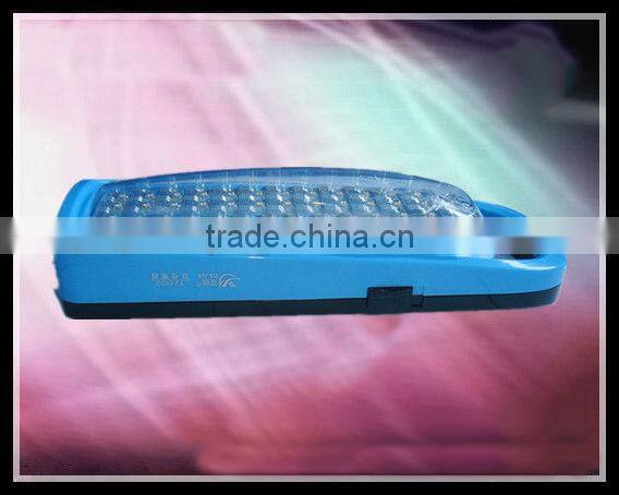 Good Quality LED Emergency Charging Light With High Power