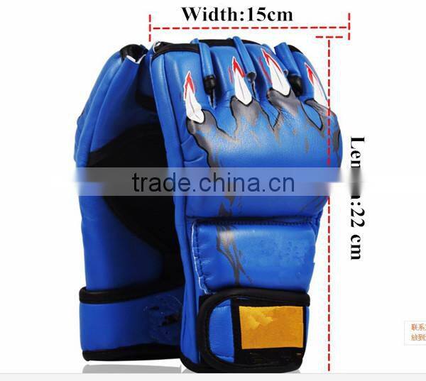 Top king 20 oz fighting mexican boxing gloves importer in usa