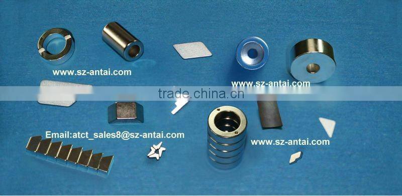 magnets motor/arc magnet/neodymium magnets/tile magnets/magnets for motors
