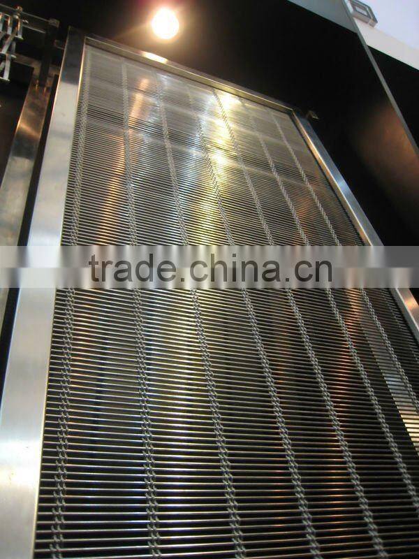 Popular decoration wire mesh