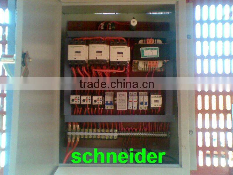 2015 HYCM SC200 2000kg Single Cage building Construction Hoist