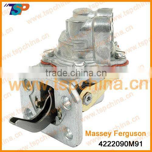 Massey Ferguson tractor spare parts of Fuel Pump 4222111M91