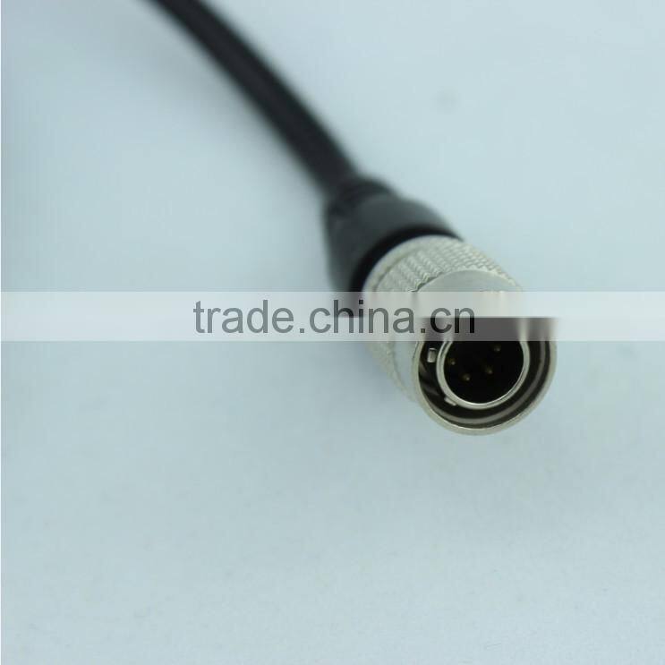 DOC27 COM cable for Sokkia total station 520 series