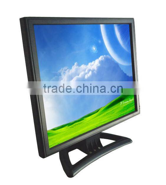 17 Inch LCD TV Monitor