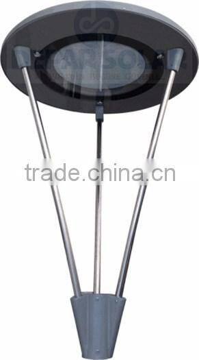 90W Led Park Garden Shopping Mall Plaza Light Luminaire Pole 6mt 220VAC