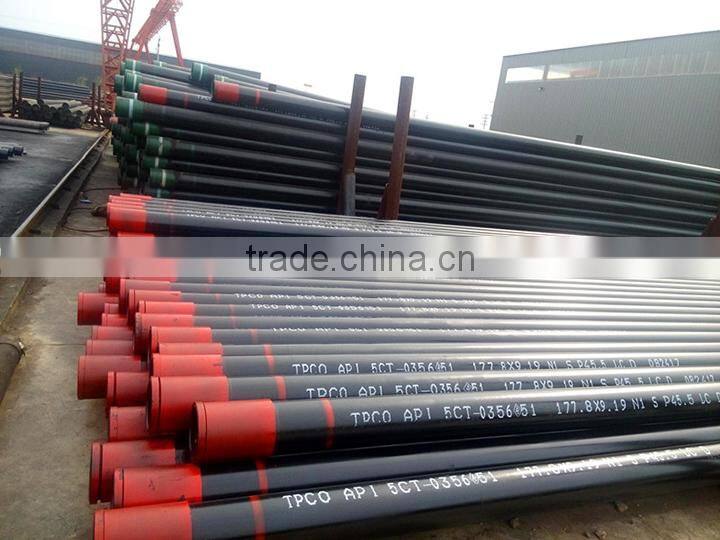 2016 multipurpose 304 Stainless steel pipe