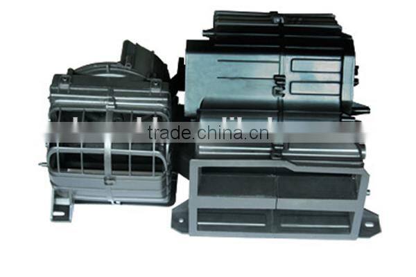 Air conditioning part injection mold from china manufacture supplier