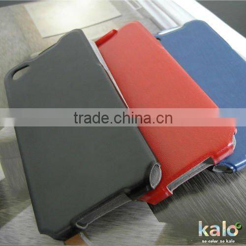 New thin extremely leather case in 2012 New for iPhone 4S / iPhone 4