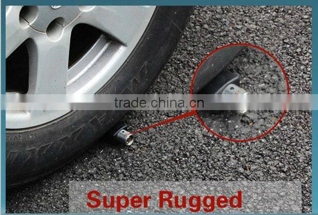 Shockproof Large Storage Ibutton watchman managing kit