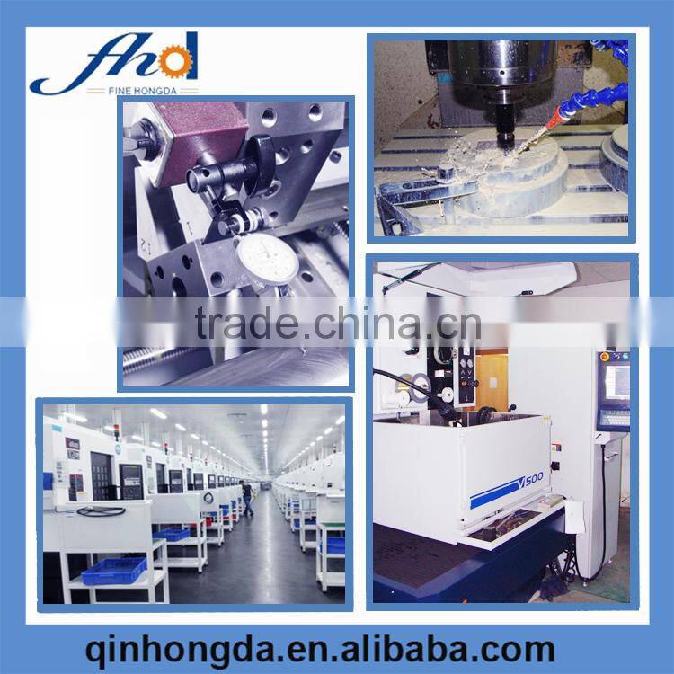 Customized CNC Precision Motion Control Products