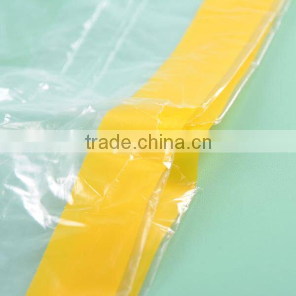 factory price garbage bag trash bag on roll