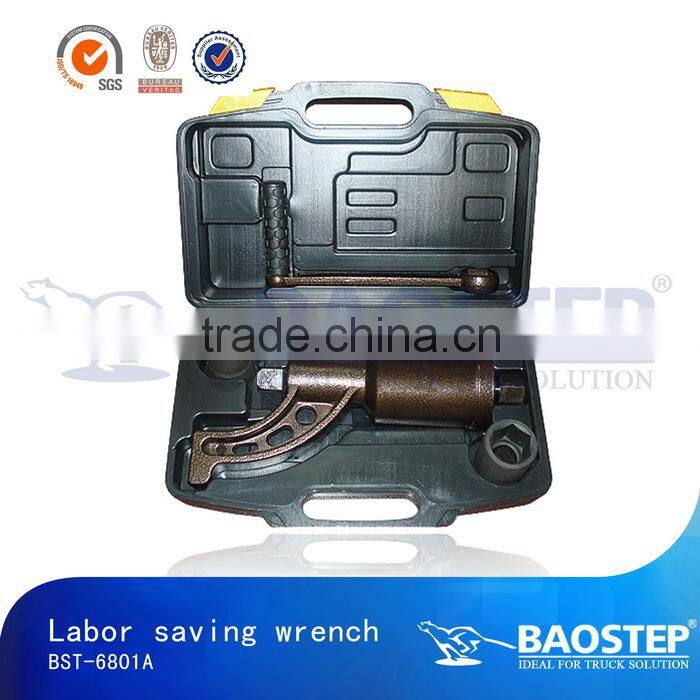 BAOSTEP Exceptional Quality Good Design Pin Spanner Wrench