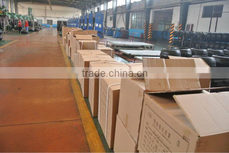 A Type Radial Tyre Curing Bladder