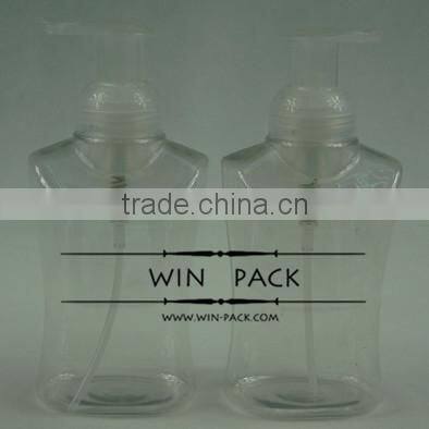 50ml 80ml 100ml 120ml 150ml 200ml 250ml 500ml 1000ml hand pump foam sprayer bottle ,wholesale foaming bottles