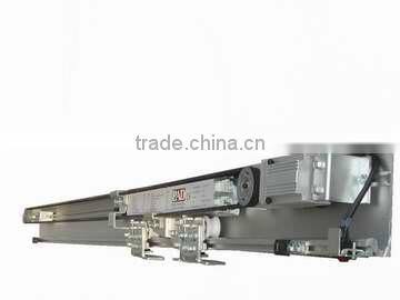 Top range advanced auto door operator for entrance security