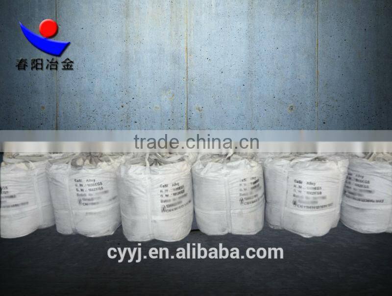 class 4.3 UN.CNO 1405 calcium silicon alloy