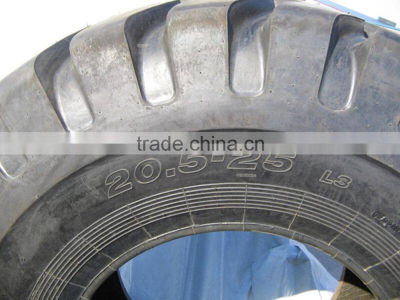 New Technology 1600-24-12PR 1600-24-16PR 1600-24-18PR OTR Tyre/Tire neumatico pattern E3 E4 L5 L5S