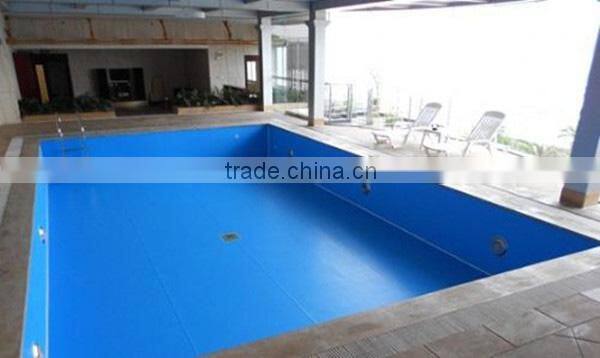 swimming pool accessories pvc swimming pool liner