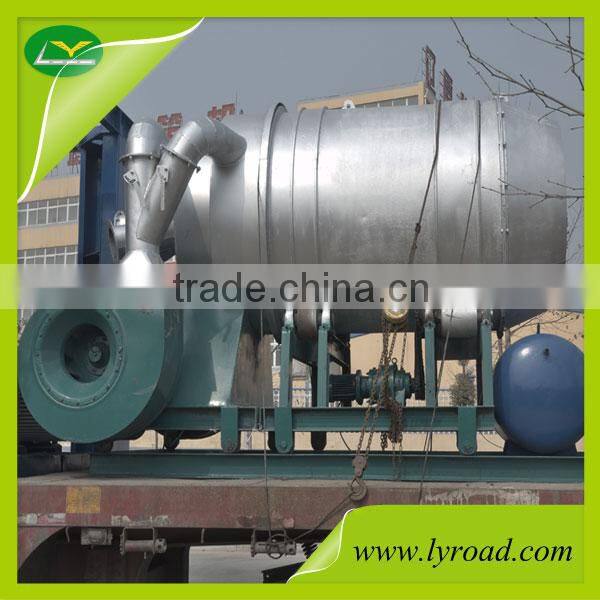 Pulverized coal burner manufacturer in China, coal burners for sale