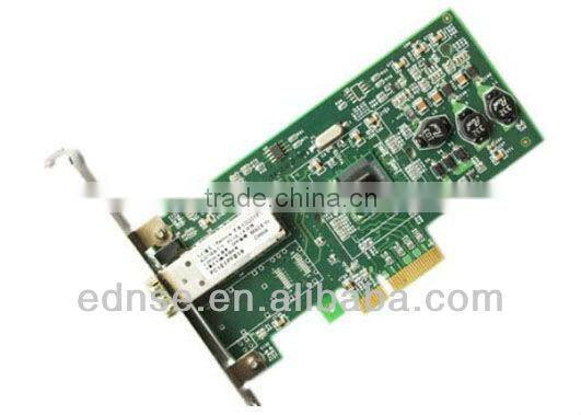 EDNSE pc adapter card Gigabit PF Single Port for server