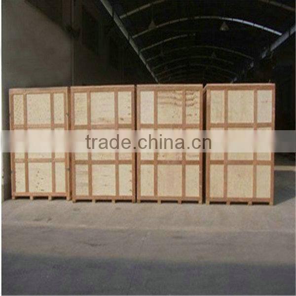 TQLZ Series Vibrating Sieve For Flour Mill
