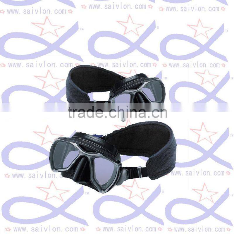 Popular Neoprene Mask Strap Cover