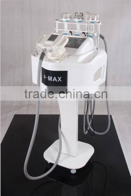 Cavi Lipo Body Sculpting Vacuum Cellulite machine ultrasound machine remove fats