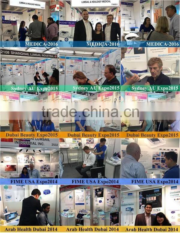 BS-3200 magic mirror 3d facial skin analyzer with camera beauty salon machine