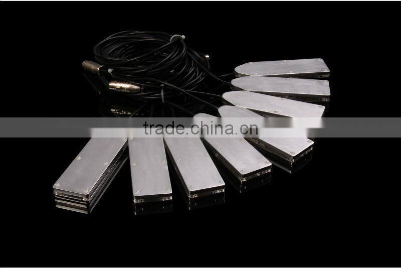 LM-S500H electro stimulation beauty instrument/mini ems muscle stimulation machine