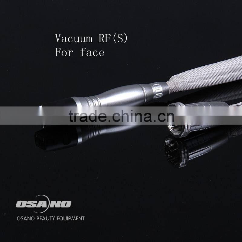 Desktop Handheld Radio Vacuum Anti Cellulite Slimming Machine