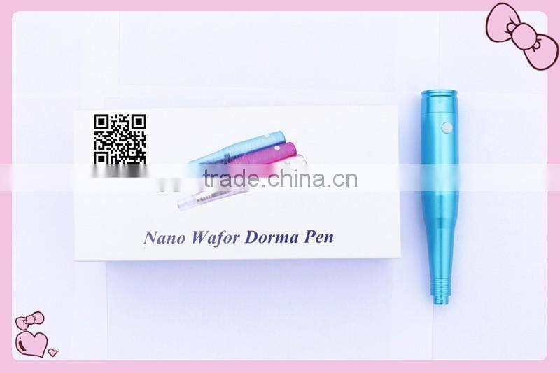 Professional Use Rechargeable Micro-Needling Nano Derma Pen