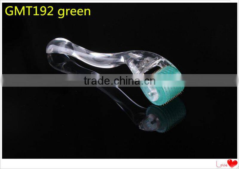 192 needles Derma Roller For Hair Loss Treatment
