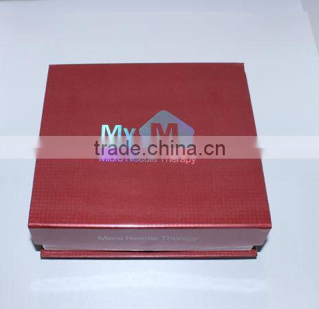 High cost-effective shrink pores mym electric dermo pen EL011