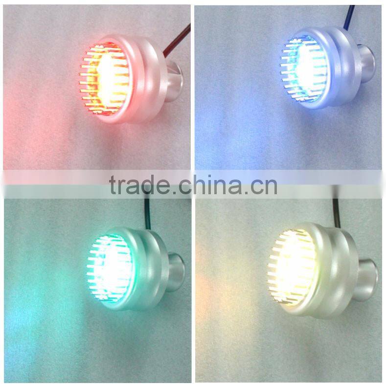 EMS electrostimulation led light electrotherapy face machine - Skin V7