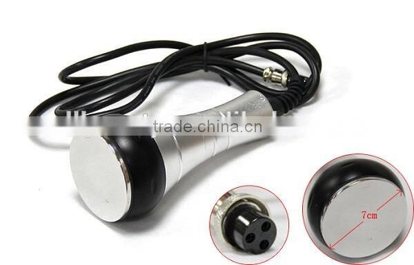 top quality in China portable ultrasonic&rf slimming machine