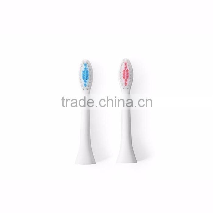 removable electric toothbrush head