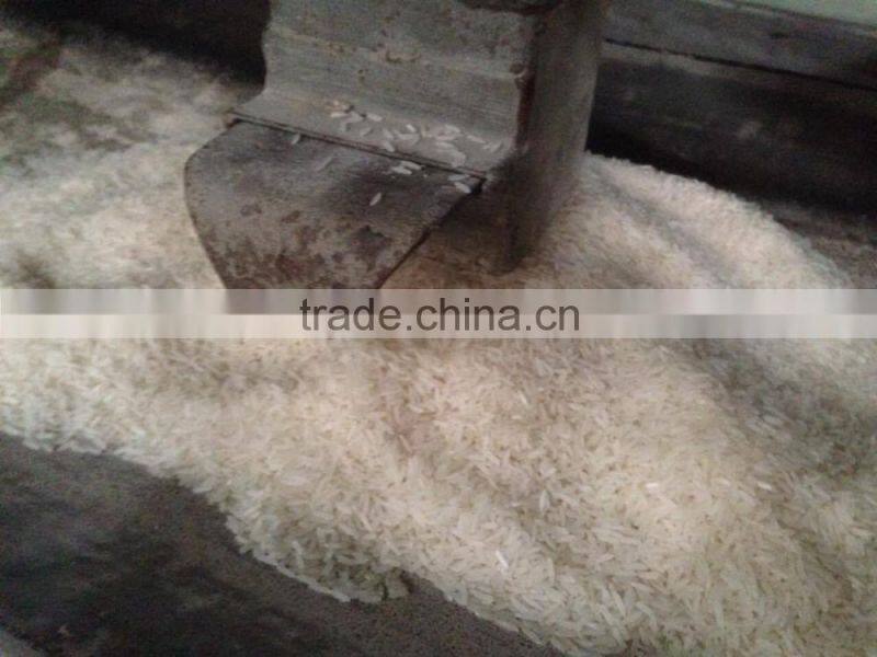 Thai White Rice 5% Broken