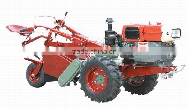 THE GN151FARMING POWER TILLER