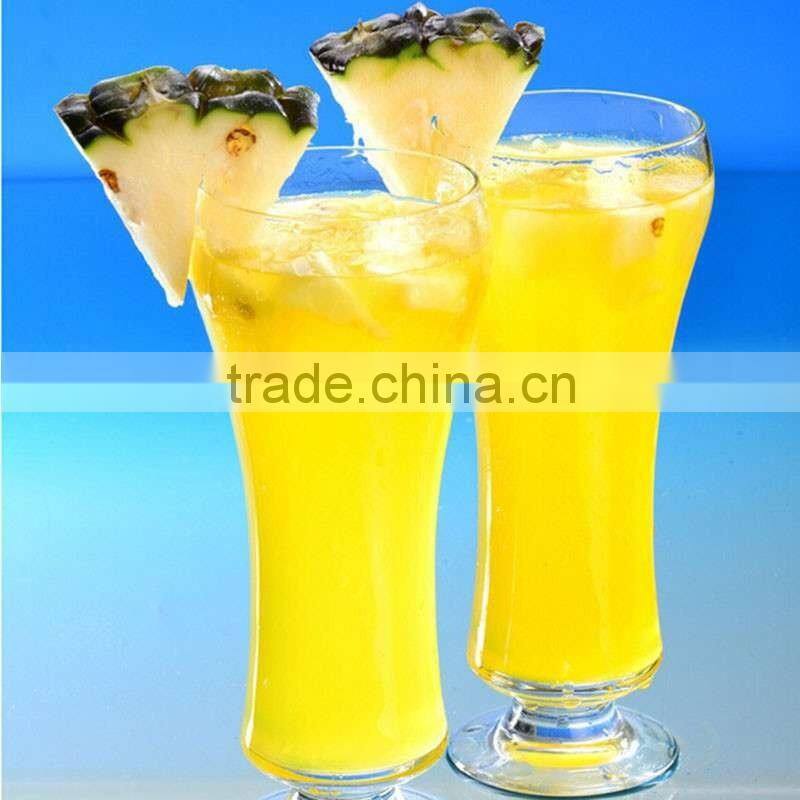 100% Natural and High Quality Fruit Juice Concentrate Powder/ pineapple Fruit Extract Powder