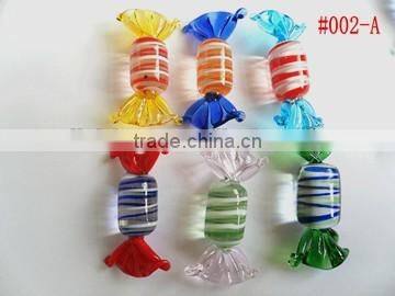 Promotional Beveled Jade Glass Moon Ornament/Blank Moon ornaments