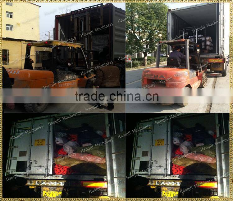 FOUR-IMPELLER 2HP PADDLE WHEEL AERATOR