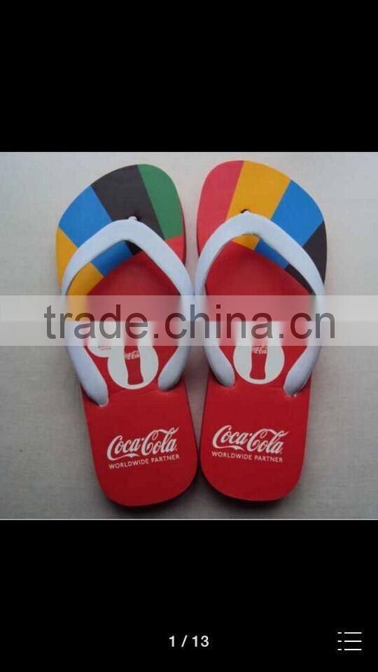 Factory Audit EVA Flip Flop