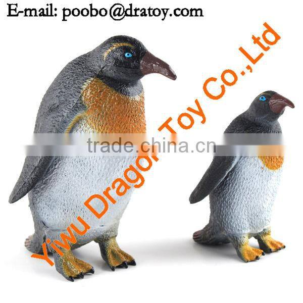 Plastic pvc fish new kids toys for 2016