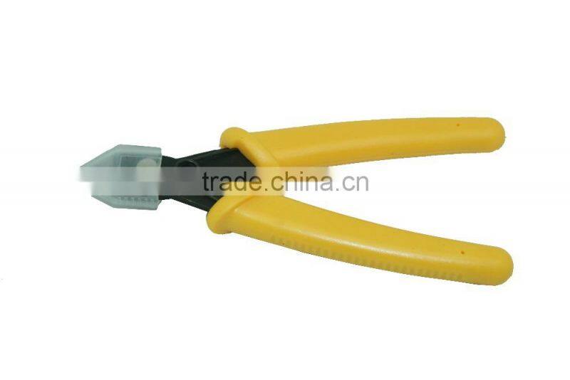 2016 new design hand plier cutting pliers sj-059