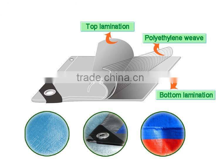 hot sale plastic pe tarp , hdpe tarp for tent , waterproof tarp for roofing cover